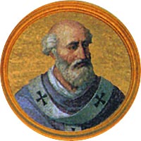 Poczet Papieży - Urban II, Bł. 12 III 1088 - 29 VII 1099.jpg