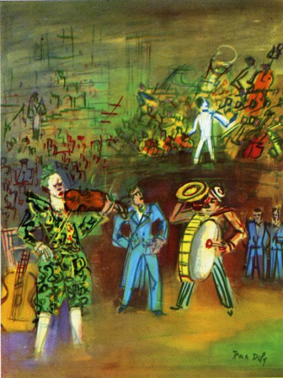 1877 - 1953 - Raoul Dufy - 1877 - 1953 - Raoul Dufy 55.jpg