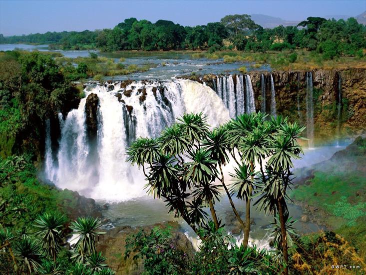 PRZYRODA MORSKAHD - Blue Nile Falls, Ethiopia.jpg