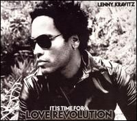 Lenny Kravitz - Ill Be Waiting VIDEO - AlbumArt_67AD625D-AD79-4626-9016-954BFBAB630D_Large.jpg