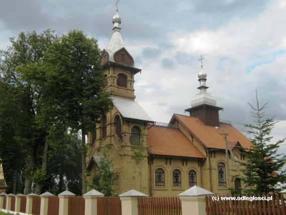 Kościoły w Polsce - Zabłocie--Kosciol.jpg