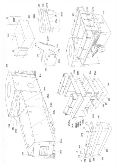 GPM 298 -  Rolls-Royce Pattern Mk.I 1920 brytyjski samochód opancerzony - 08.jpg