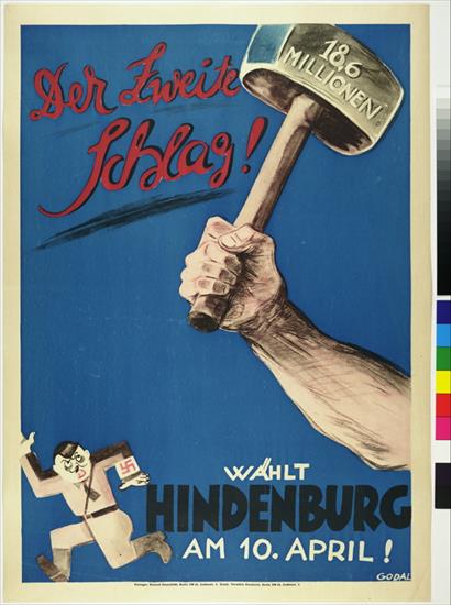 Kolekcja plakatow wojennych 1914-1945 - czesc.1 - Image 0901.jpg
