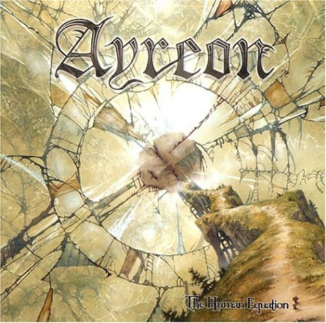 Ayreon - The Human Equation 2004 - folder.jpg