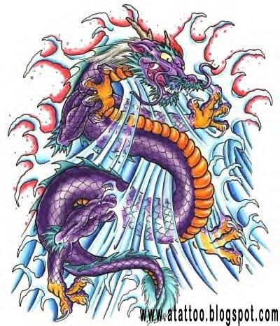  WZORY TATUAŻY - best tattoo dragon.jpg