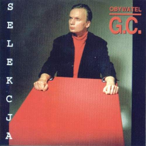 Obywatel G.C. - Selekcja 1994 - front.jpg
