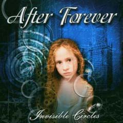 After Forever - Beetween Love And Fire - After Forever - Beetween Love And Fire CO.jpg