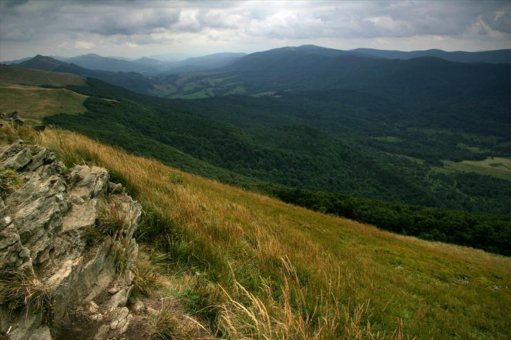 Krajobrazy Polski - bieszczady.jpg