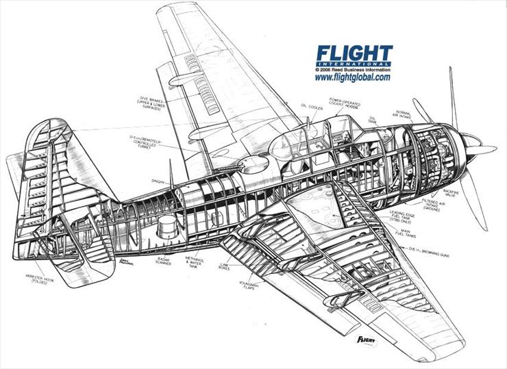 Lotnictwo rysunki - Fairey Spearfish.jpg