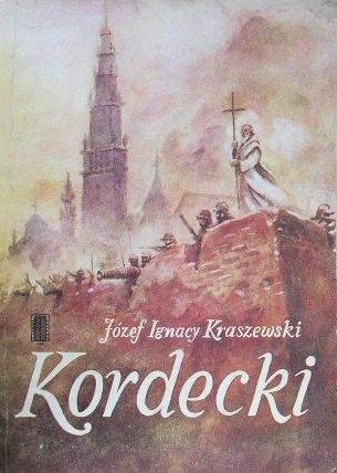 Kordecki - 00 Kraszewski, Kordecki.jpg