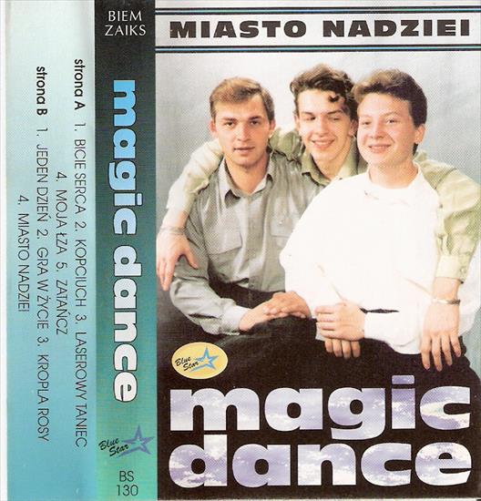 Magic Dance - Miasto nadziei - skanuj0008.jpg