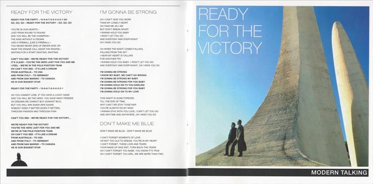 Album 11 - Modern Talking - 2001 - Victory - Inside 1.jpg