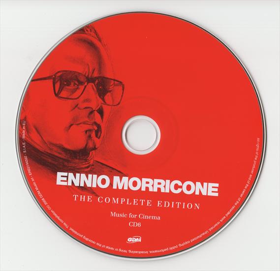 2008 - The Complete Edition 15 CD - Disc 6.jpg