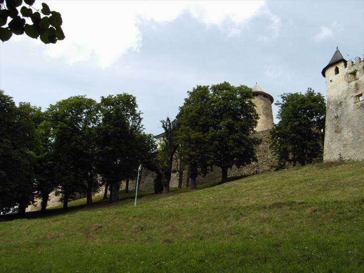 zamek stara lubovna słowacja - 29.JPG