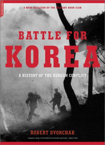 Krwawa Korea2odc - Krwawa Korea - Battle of Korea.jpg