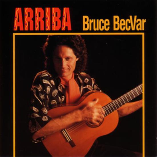 1993 - Arriba - Folder.jpg