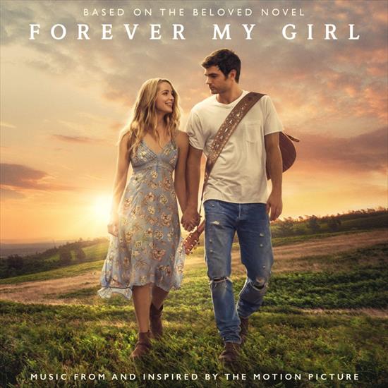 VA - 2018 - Forever My Girl Music From And Inspired By The Motion Picture - Front.jpg