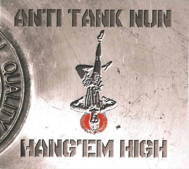 Anti Tank Nun - Anti Tank Nun - Hangem High 2012.JPG