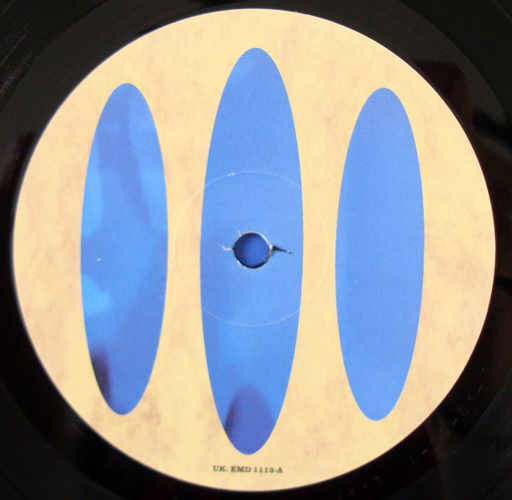 Pink Floyd - Relics EMI Records Vinyl Rip flac - Side A.jpg