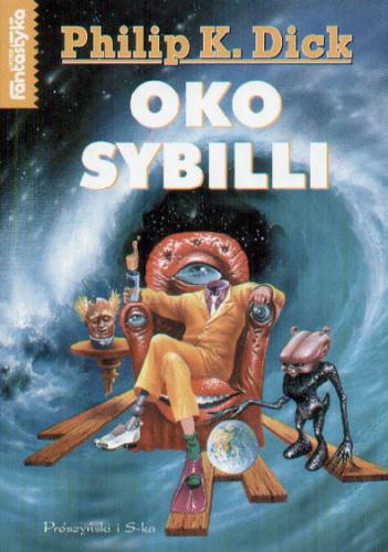 Oko Sybilli - Oko Sybilli - Dick Philip K_.jpg