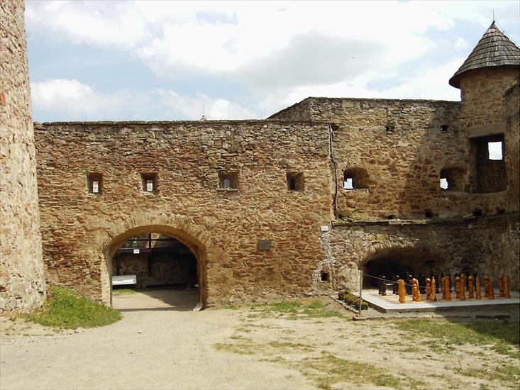 zamek stara lubovna słowacja - 33.JPG