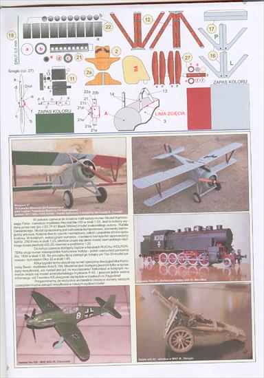 Answer - Kartonowy Świat - 2003-08 - Nieuport 17 - 150 - skanuj0002.bmp