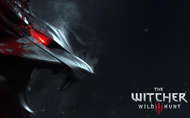 Tapety - Witcher 3 Wild Hunt, The -  wallpaper 8.jpg