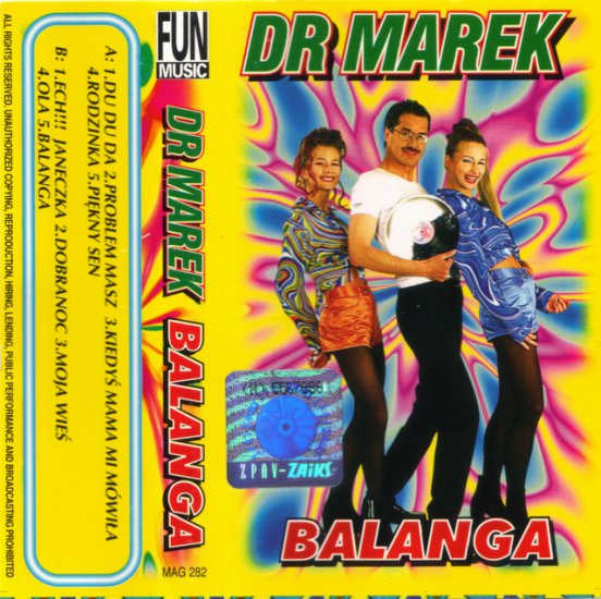 1998 - Balanga - 1998 - Balanga.JPG