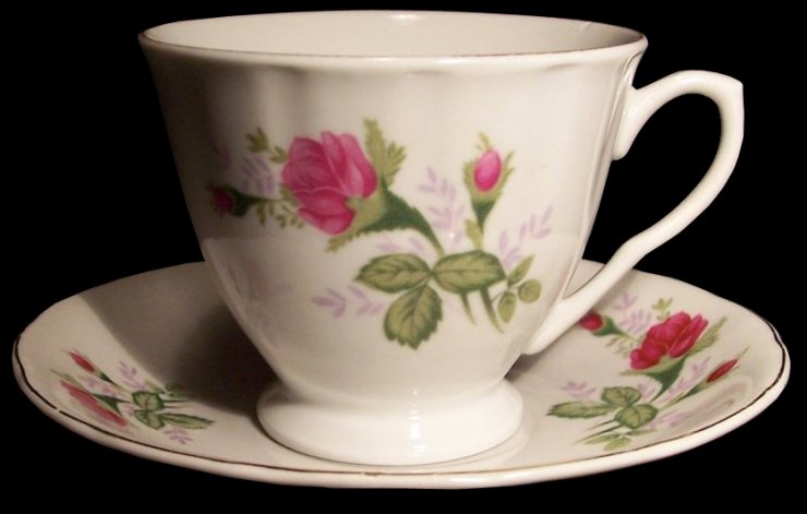 Filiżanki - rose-teacup 031.png