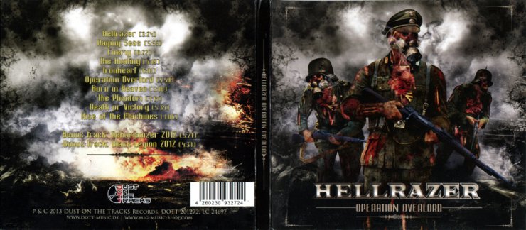 Hellrazer - Operation Overlord 2013 Flac - FrontBack.jpg