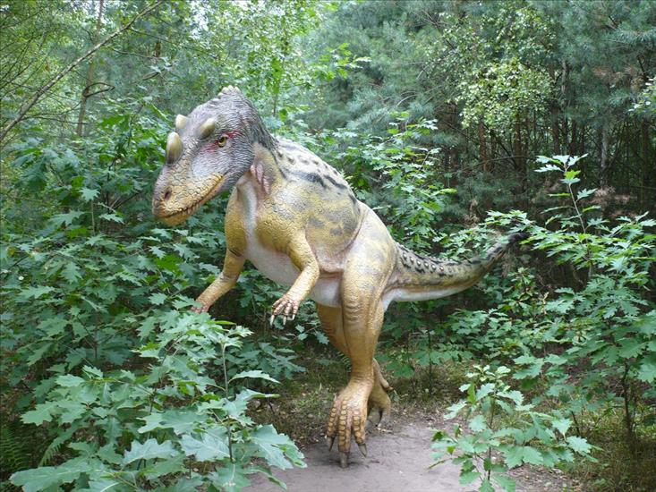 Dinozaury - P1000750.JPG