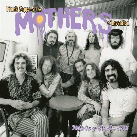 Frank Zappa  The Mothers Of Invention - Live At The Whisky A Go Go 1968 - 2024 - folder.jpg
