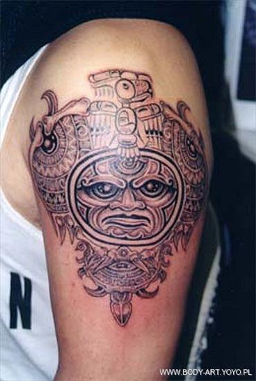 tatuaże - Tatoo 365.JPG