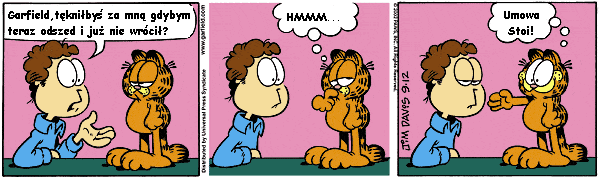 Komiksy z Garfieldem - Komiksy z Garfieldem.gif