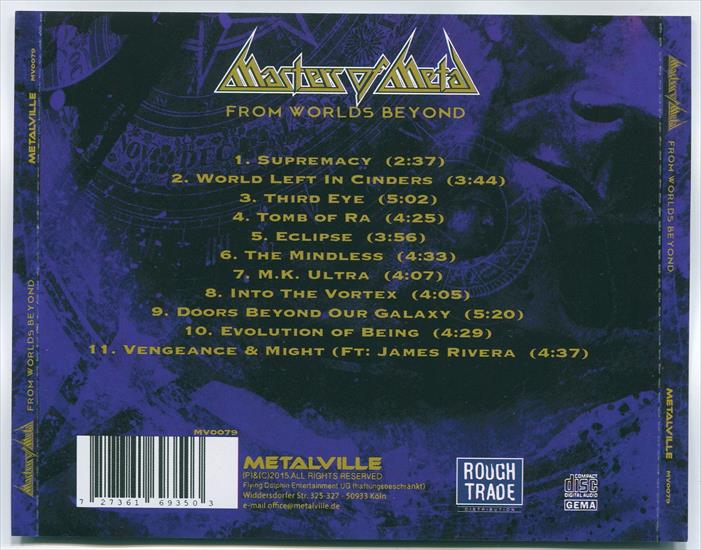 Masters Of Metal - From Worlds Beyond 2015 Flac - Back.jpg