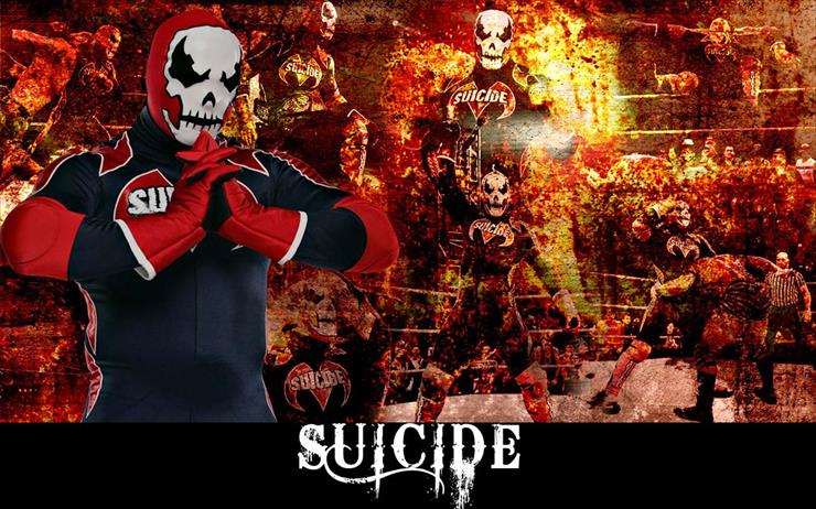 ZDJĘCIA  WWE FULL HD NOWE - Suicide-WWE-Widescreen-Wallpaper.jpg