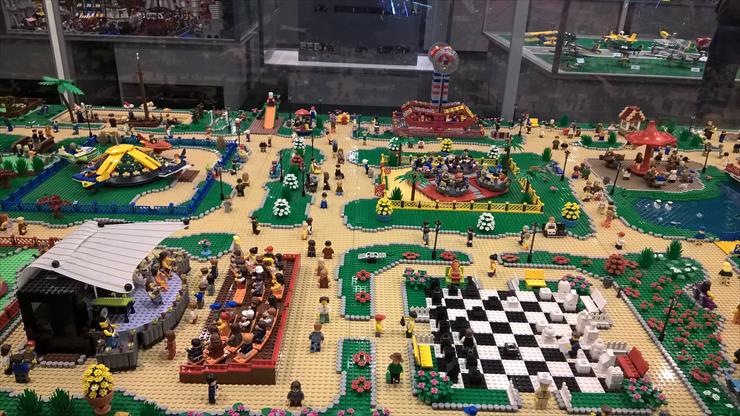 Największa wystawa LEGO-Bielsko-Biała - WP_20160702_18_40_03_Pro.jpg