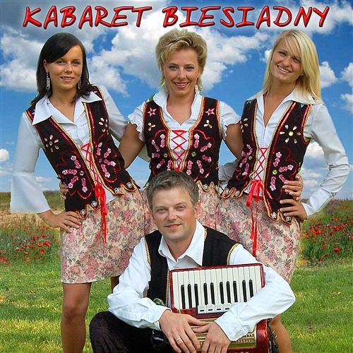 Kabaret Biesiadny - Biesiada Polska - Kabaret Biesiadny - Biesiada Polska.jpg