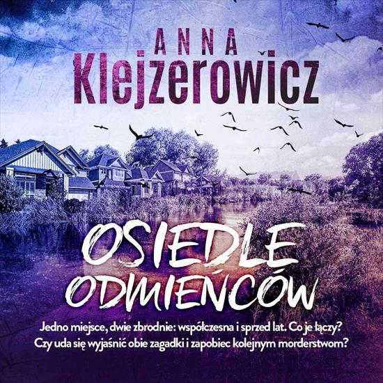Klejzerowicz Anna - cover.jpg