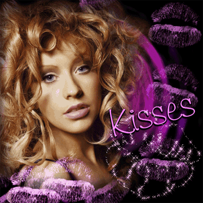  KISSES - kisses105.gif