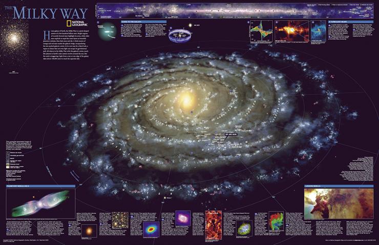mapy National Geographic - The Milky Way.jpg