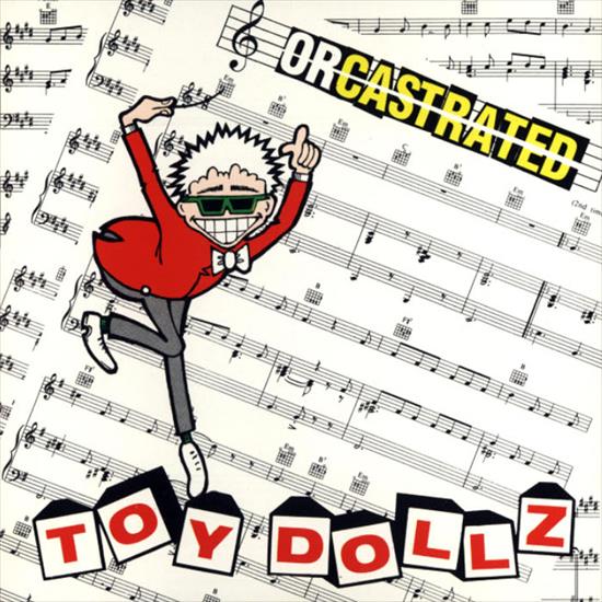 Toy Dolls - 1995 Orcastrated - Toy Dolls - 1995 Orcastrated.jpg