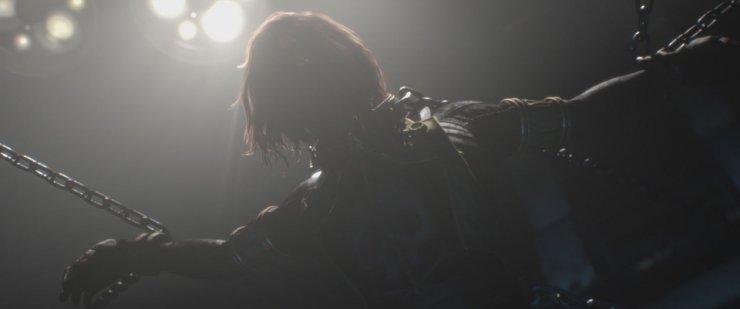 Space Pirate Captain Harlock - Space Pirate Captain Harlock21-01-001.JPG