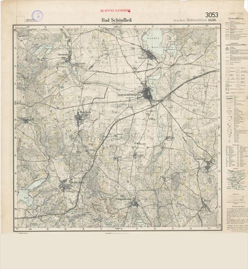 stare mapy sztabowe_różne - 3053_Bad_Schonfliess_1919.jpg