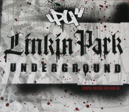 MaryJane - Linkin Park - Underground 3.0 - Front - EMG.jpg