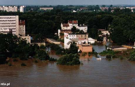 Powódź w Opolu 1997 - Powódź 1997 w Opolu 04.jpg