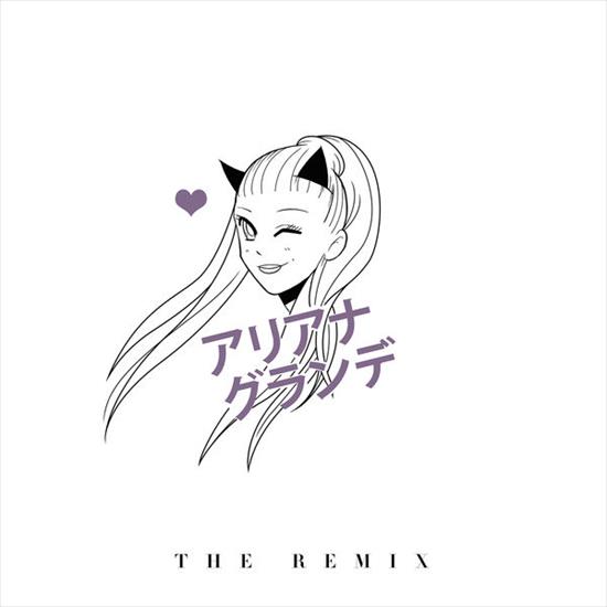 2015 - The Remix - Cover.jpg