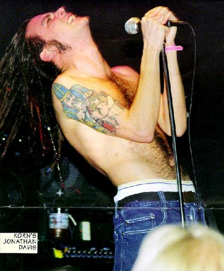 1994 - Korn - Korn - Korn 11.jpg