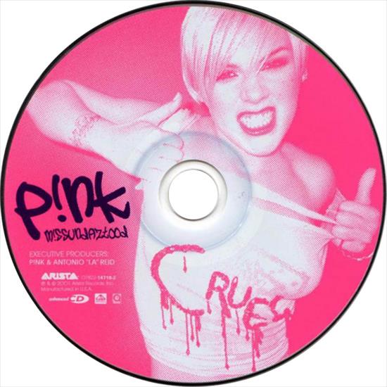 Pink  - Missundaztood - 2001 - Pink-Missundaztood-CD.jpg
