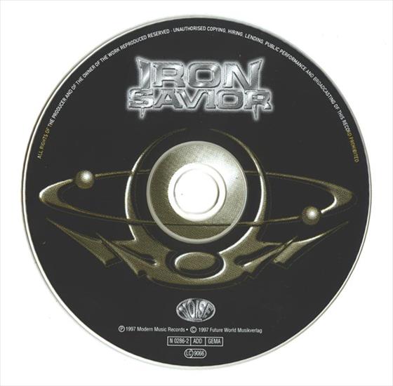1997 Iron Savior EAC-APE - CD.jpg